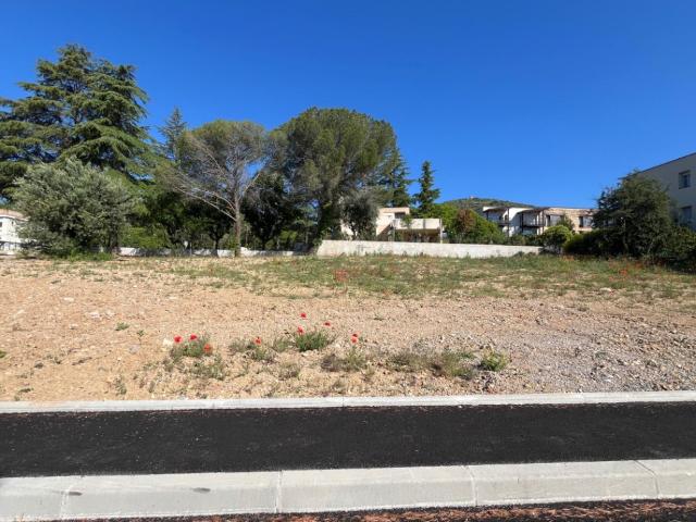 Manosque Vente Terrain 04