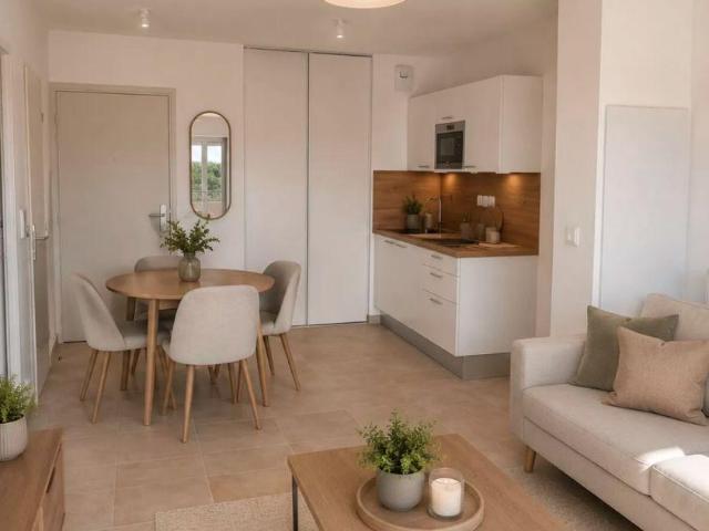Manosque Vente Appartement 04