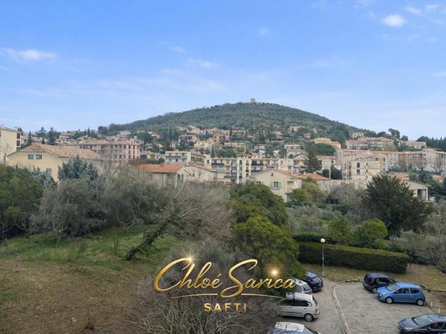 Manosque Vente Appartement 04