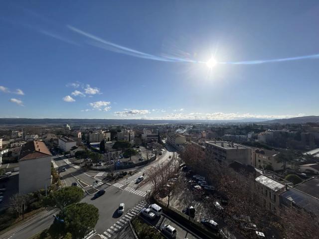 Manosque Vente Appartement 04