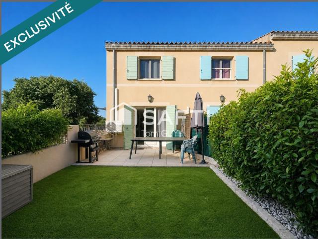 Manosque Vente Appartement 04