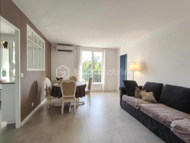 Manosque Vente Appartement 04