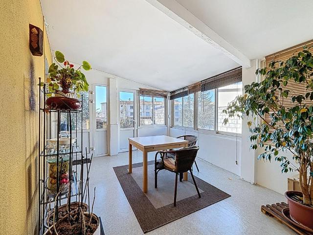 Manosque Vente Appartement 04