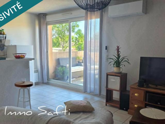 Manosque Vente Appartement 04