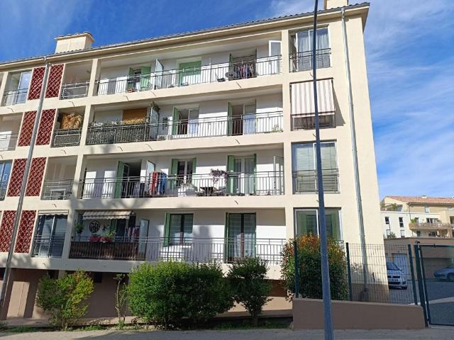 Manosque Vente Appartement 04