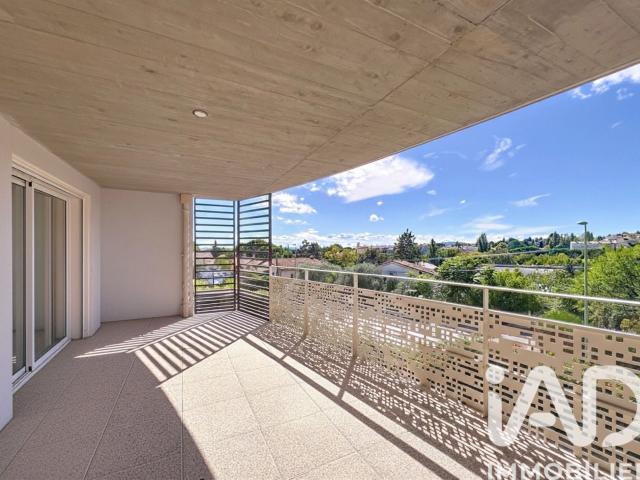 Manosque Vente Appartement 04