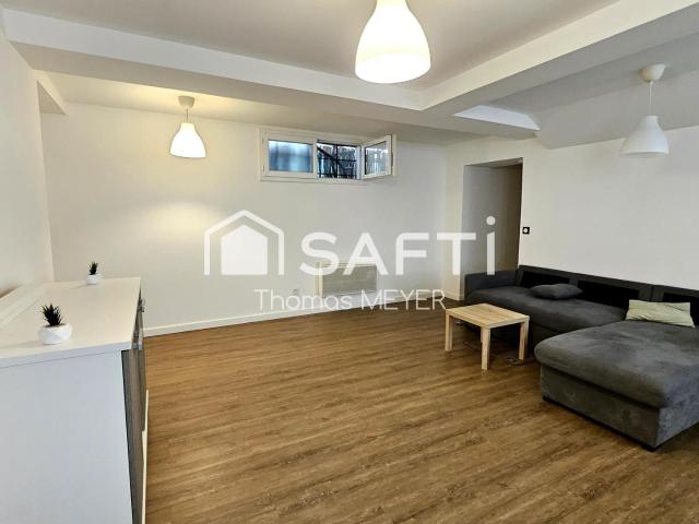 Manosque Vente Appartement 04