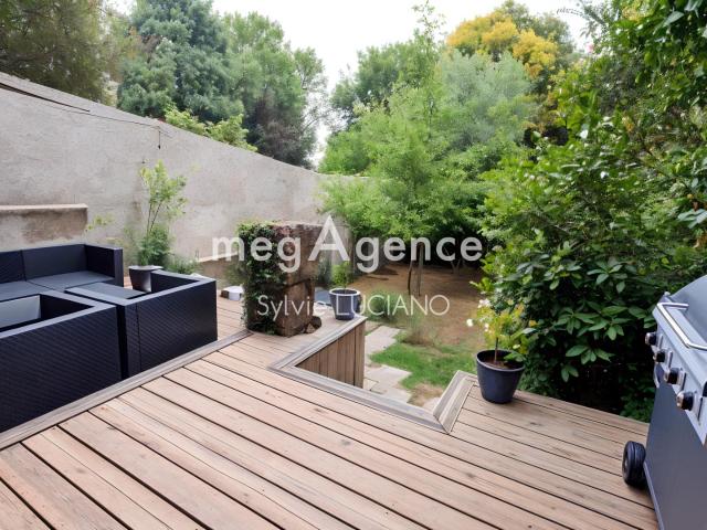 Manosque Vente Maison 04