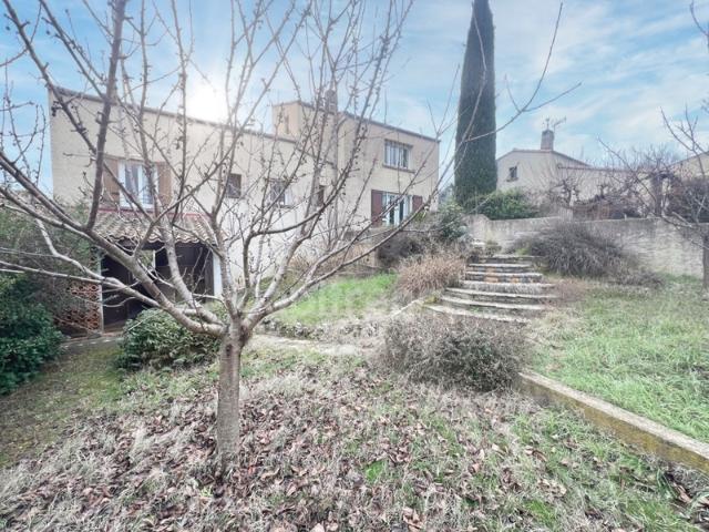 Manosque Vente Maison 04
