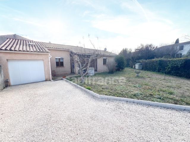 Manosque Vente Maison 04