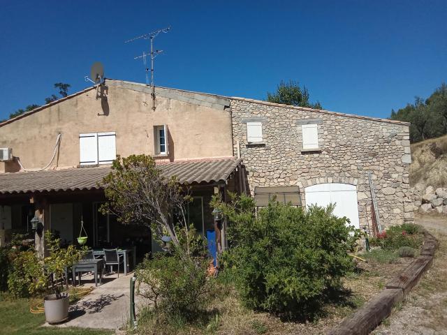 Manosque Vente Maison 04