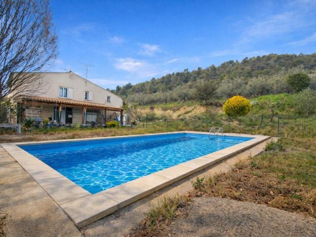 Manosque Vente Maison 04