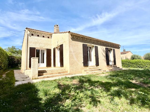 Manosque Vente Maison 04