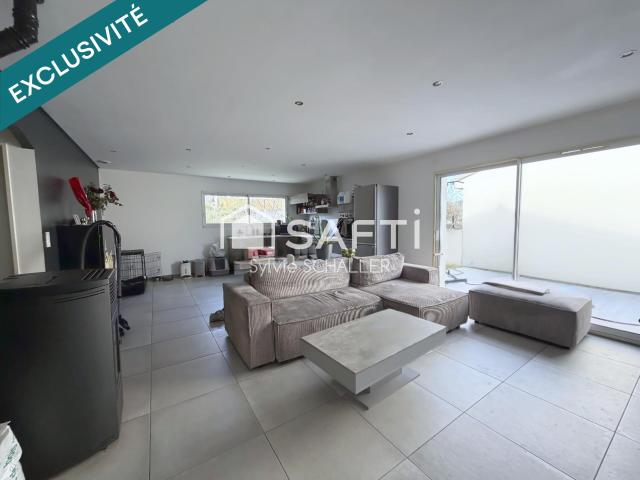 Manosque Vente Maison 04