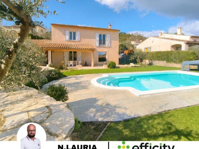 Manosque Vente Maison 04