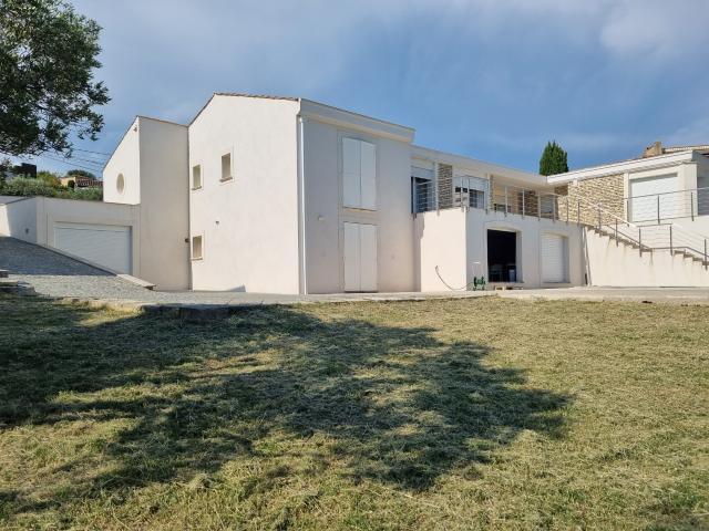 Manosque Vente Maison 04