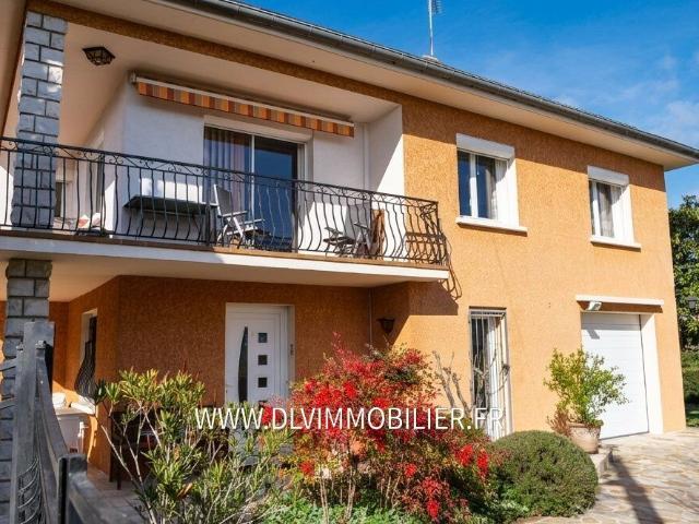 Manosque Vente Maison 04