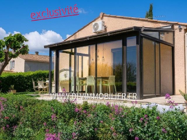 Manosque Vente Maison 04