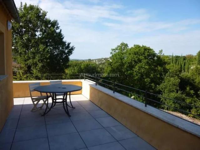 Manosque Location Maison 04