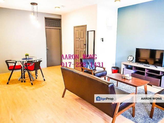 Manor Apartment