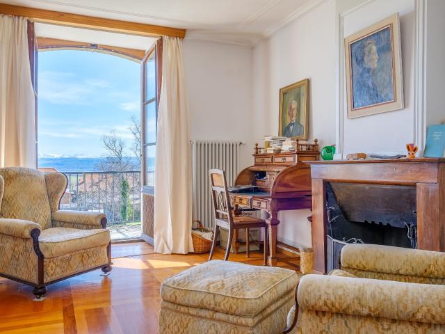 Manor house with 12 rooms on sale in Champagne 600 m² | dreamo. Ch