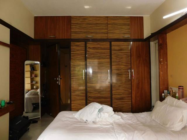 Manorath CHS Borivalli West 1 Bedroom 450 Sq. Ft. Apartment in Shimpoli Mumbai Listing ID: #10371