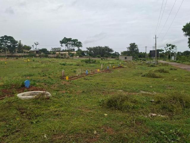 Manorama Enclave,Dornahalli Residential Plot For Sale Mysore