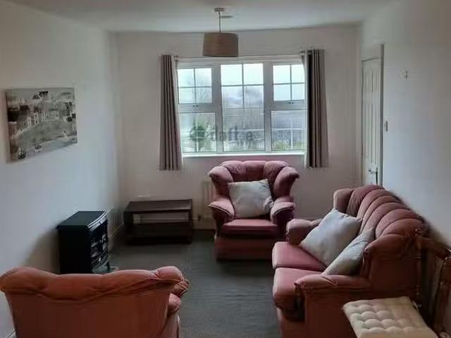 Manorview Park Letterkenny, Letterkenny, Co. Donegal is for rent