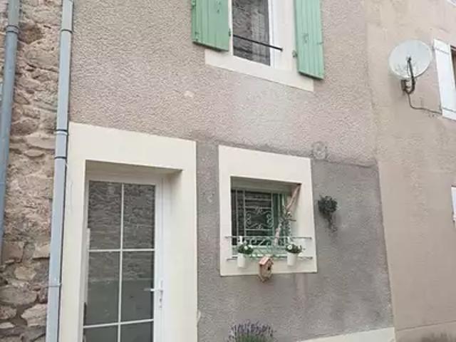 Manot 16500 Achat / Vente maison 4 pièces t4
