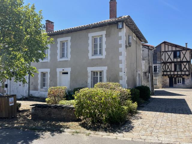 Manot Vente Maison 16