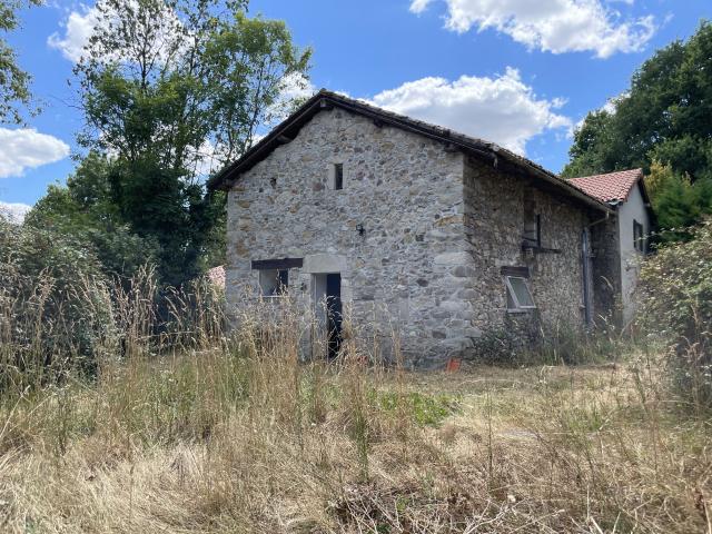 Manot Vente Maison 16
