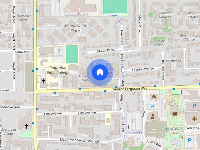 Manpreet Estates Apartments