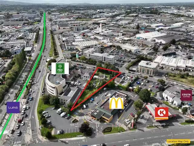 Manresa, Naas Road, Dublin 12, D12 XR82