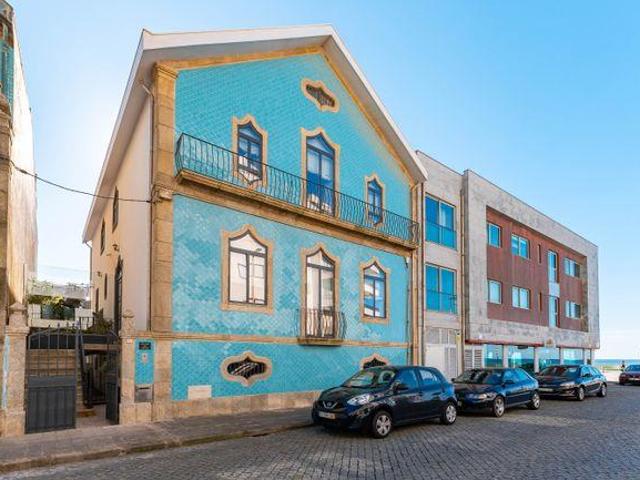 Mansão dos Condes T4 Luxo em Vila do Conde 447m² Vila Do Conde