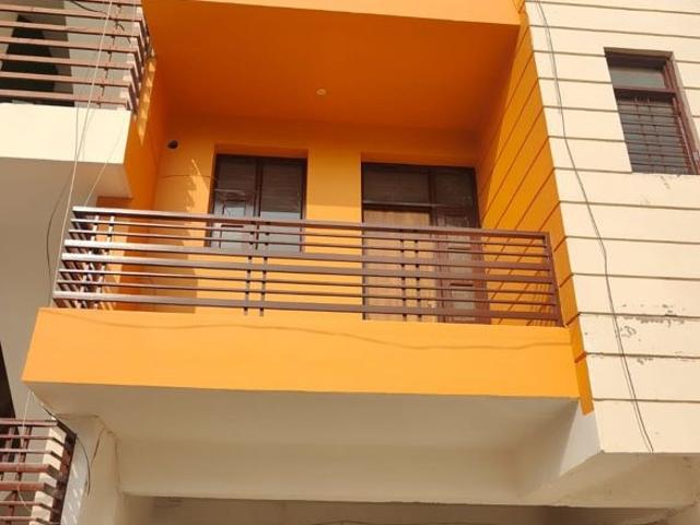 Mansa Ram Park, Uttam Nagar 900 Sq. Ft. Plot in Mansa Ram Park Delhi Listing ID: #10043