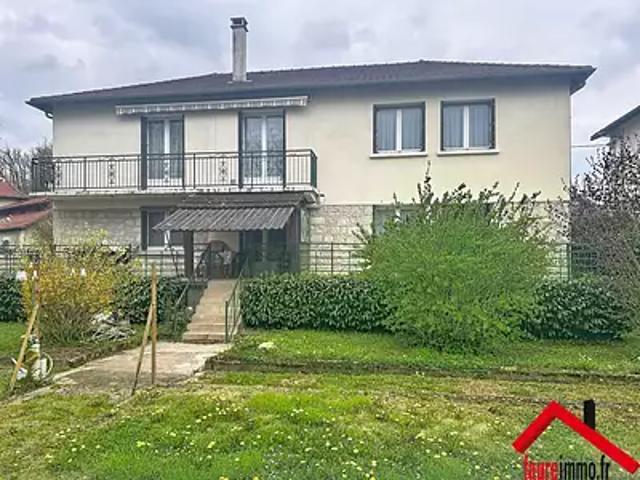 Mansac 19520 Achat / Vente maison 6 pièces t6