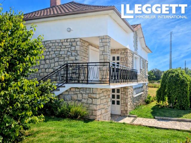 Mansac Vente Maison 19