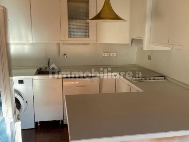 Mansarda 55 m² con terrazza, Centro Storico, Parma
