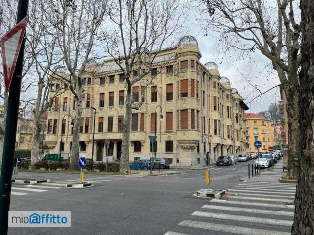 Mansarda Torino