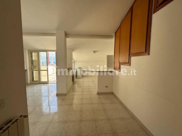 Mansarda via Consolare Pompea 1351, Villaggio Pace, Messina