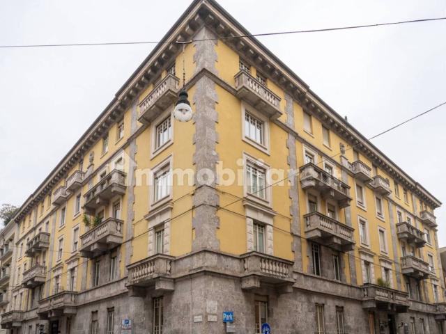 Mansarda via Cavour 21, Via Roma, Torino