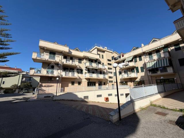 Mansarda via Carmine Gaetano Candiano 14, Rossano Stazione, Corigliano Rossano