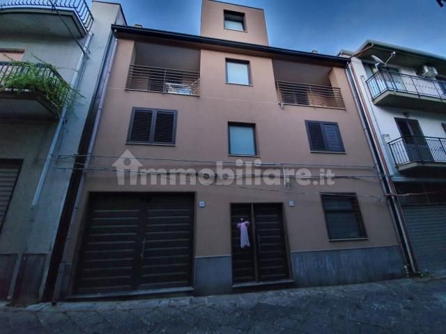 Mansarda via Antonino Gullotta 14, Centro, Misterbianco