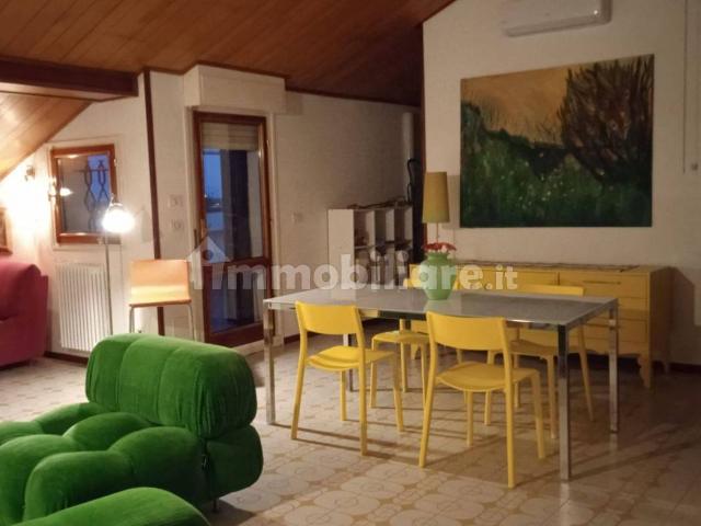 Mansarda via Bonavia 10, San Lazzaro, San Lazzaro di Savena