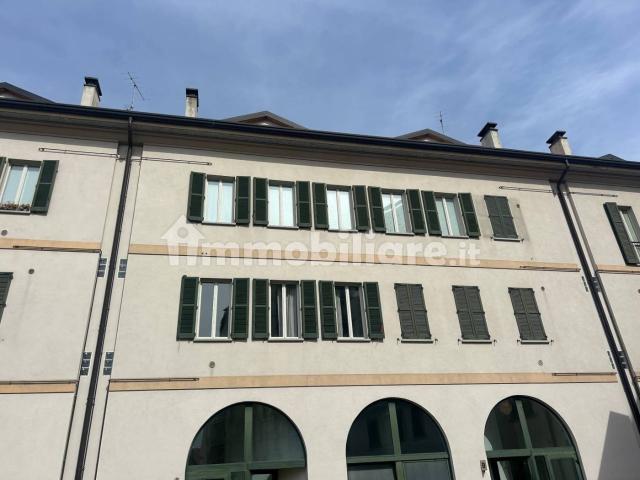 Mansarda via Bernardino Luini, Centro, Varese