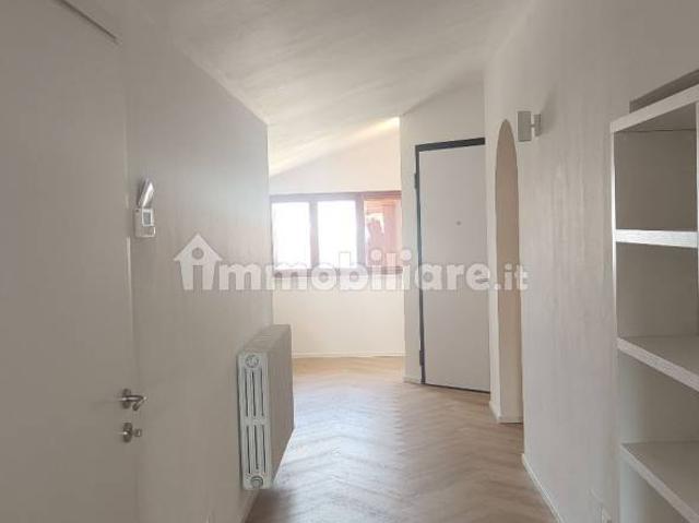 Mansarda via Biagio Bernardi 50, Spazzoli Medaglie D'Oro, Forlì