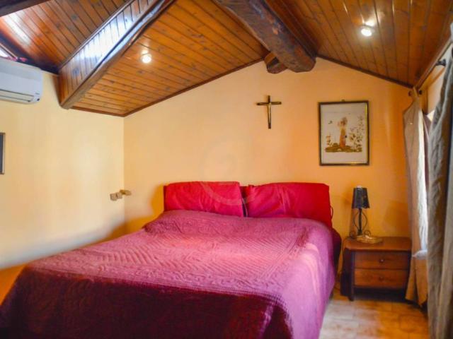 Mansarda via Galatea 137, Centro Storico, Acireale