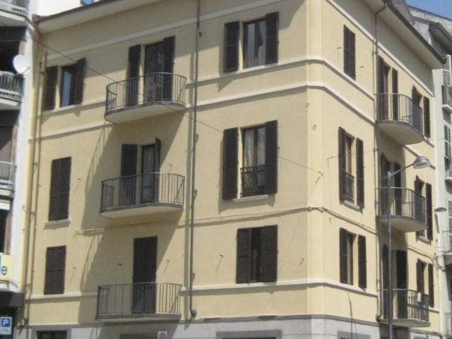 Mansarda via della Fontana 1, Corso Dante, Asti