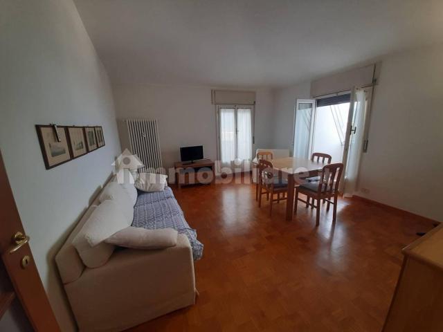 Mansarda via Duchessa di Genova 55, Centro, Stresa
