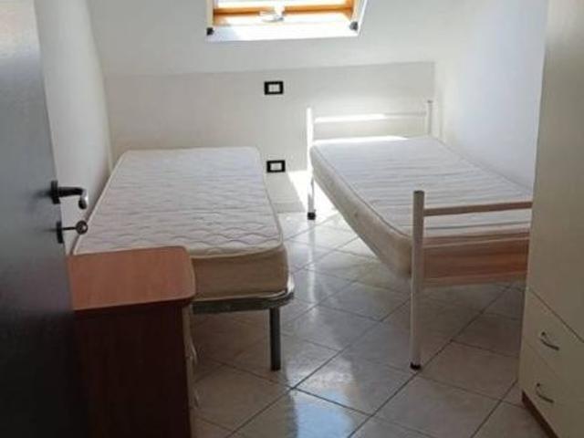 Mansarda via Enrico Aristippo 14, Catanzaro Lido, Catanzaro